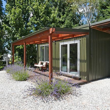 Wanaka'S Private Escape Appartement Buitenkant foto
