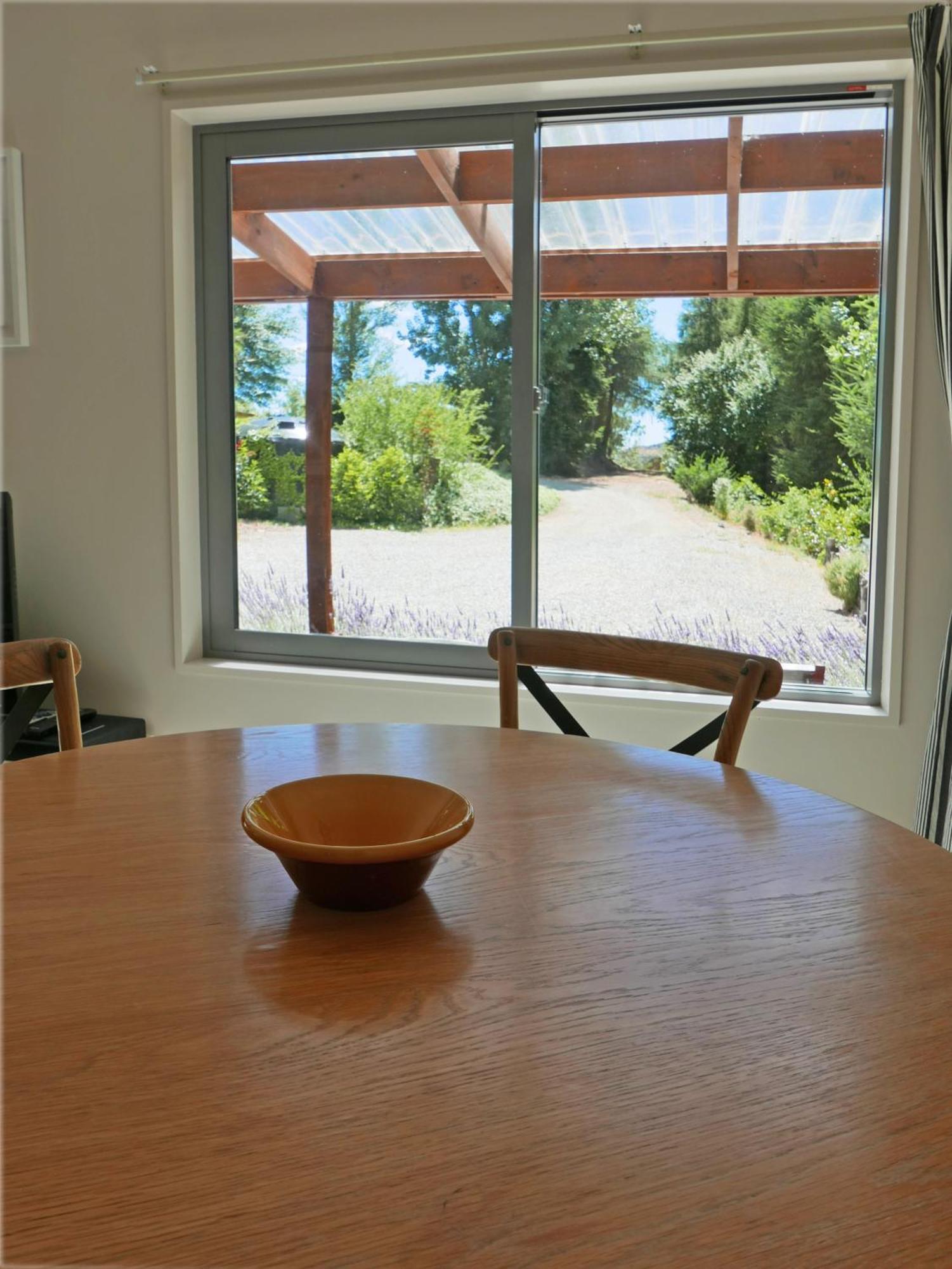 Wanaka'S Private Escape Appartement Buitenkant foto