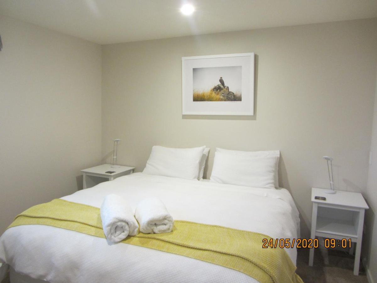 Wanaka'S Private Escape Appartement Buitenkant foto